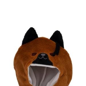 Lookup Poncho: Jujutsu Kaisen 5th Anniversary - Suguru Geto Kosen Ver.