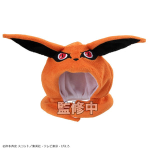 Lookup Poncho: Naruto Shippuden - Kurama