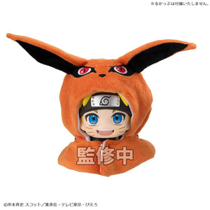 Lookup Poncho: Naruto Shippuden - Kurama