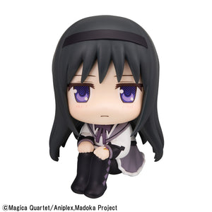 Lookup: Puella Magi Madoka Magica - Homura Akemi