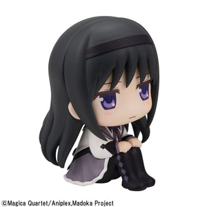 Lookup: Puella Magi Madoka Magica - Homura Akemi