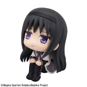 Lookup: Puella Magi Madoka Magica - Homura Akemi
