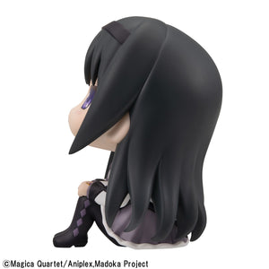 Lookup: Puella Magi Madoka Magica - Homura Akemi