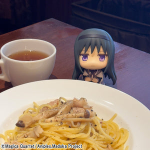 Lookup: Puella Magi Madoka Magica - Homura Akemi