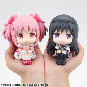 Lookup: Puella Magi Madoka Magica - Homura Akemi