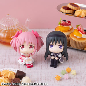 Lookup: Puella Magi Madoka Magica - Homura Akemi