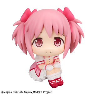 Lookup: Puella Magi Madoka Magica - Madoka Kaname