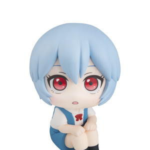 Lookup: Rebuild of Evangelion - Rei Ayanami (Repeat)