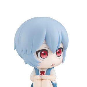 Lookup: Rebuild of Evangelion - Rei Ayanami (Repeat)