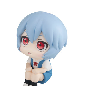 Lookup: Rebuild of Evangelion - Rei Ayanami (Repeat)