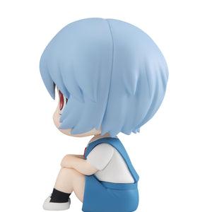 Lookup: Rebuild of Evangelion - Rei Ayanami (Repeat)