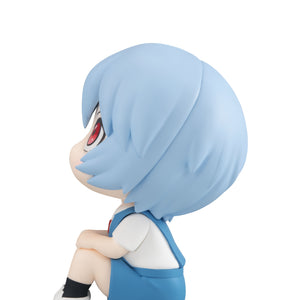 Lookup: Rebuild of Evangelion - Rei Ayanami (Repeat)