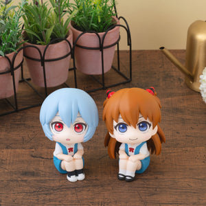 Lookup: Rebuild of Evangelion - Rei Ayanami (Repeat)