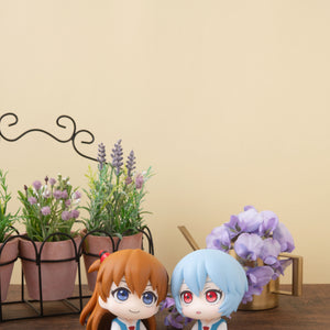 Lookup: Rebuild of Evangelion - Rei Ayanami (Repeat)