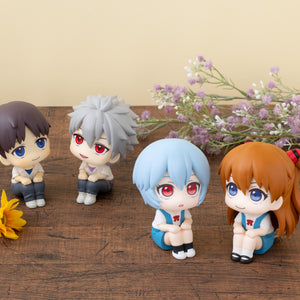 Lookup: Rebuild of Evangelion - Rei Ayanami (Repeat)