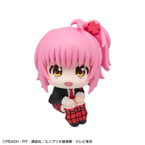 Lookup: Shugo Chara! - Amu Hinamori
