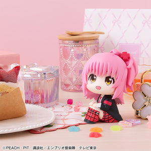 Lookup: Shugo Chara! - Amu Hinamori