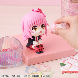 Lookup: Shugo Chara! - Amu Hinamori