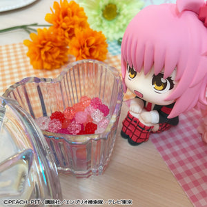 Lookup: Shugo Chara! - Amu Hinamori