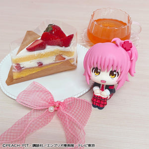 Lookup: Shugo Chara! - Amu Hinamori