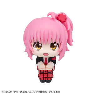 Lookup: Shugo Chara! - Amu Hinamori