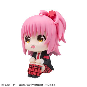 Lookup: Shugo Chara! - Amu Hinamori