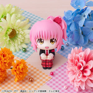 Lookup: Shugo Chara! - Amu Hinamori