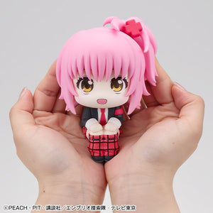 Lookup: Shugo Chara! - Amu Hinamori