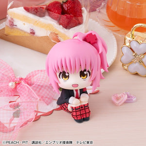 Lookup: Shugo Chara! - Amu Hinamori