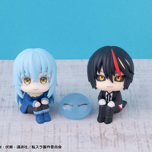 Lookup: That Time I Got Reincarnated as a Slime - Diablo
