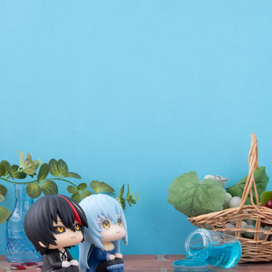 Lookup: That Time I Got Reincarnated as a Slime - Diablo