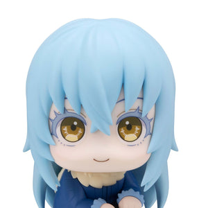 Lookup: That Time I Got Reincarnated as a Slime - Rimuru Tempest