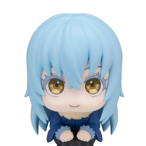 Lookup: That Time I Got Reincarnated as a Slime - Rimuru Tempest