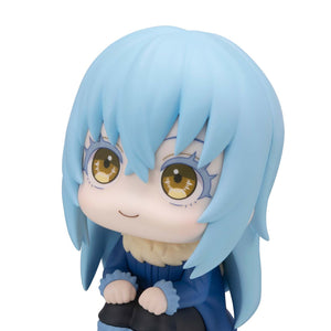 Lookup: That Time I Got Reincarnated as a Slime - Rimuru Tempest