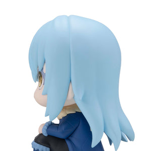 Lookup: That Time I Got Reincarnated as a Slime - Rimuru Tempest