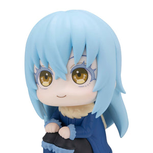 Lookup: That Time I Got Reincarnated as a Slime - Rimuru Tempest