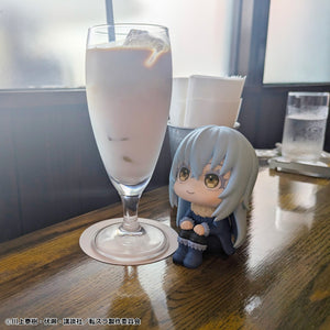Lookup: That Time I Got Reincarnated as a Slime - Rimuru Tempest