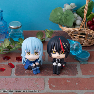 Lookup: That Time I Got Reincarnated as a Slime - Rimuru Tempest