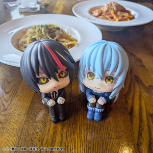 Lookup: That Time I Got Reincarnated as a Slime - Rimuru Tempest