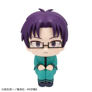 Lookup: The Disastrous Life of Saiki K. - Aren Kuboyasu