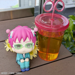 Lookup: The Disastrous Life of Saiki K. - Kusuo Saiki