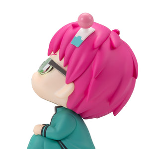 Lookup: The Disastrous Life of Saiki K. - Kusuo Saiki