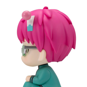 Lookup: The Disastrous Life of Saiki K. - Kusuo Saiki