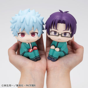 Lookup: The Disastrous Life of Saiki K. - Shun Kaido