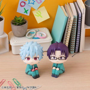 Lookup: The Disastrous Life of Saiki K. - Shun Kaido