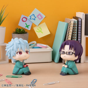 Lookup: The Disastrous Life of Saiki K. - Shun Kaido