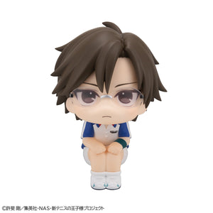 Lookup: The Prince of Tennis II - Kunimitsu Tezuka