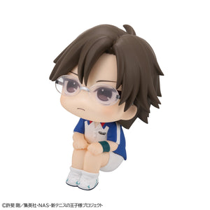 Lookup: The Prince of Tennis II - Kunimitsu Tezuka