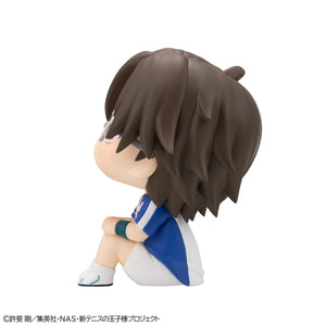 Lookup: The Prince of Tennis II - Kunimitsu Tezuka
