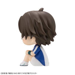 Lookup: The Prince of Tennis II - Kunimitsu Tezuka